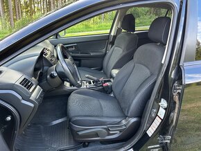 Subaru XV 2.0D Comfort - 15