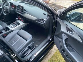 Audi A6 Avant S-LINE 2.0TDI 140kW 2018 S-tronic Limited NAVI - 15