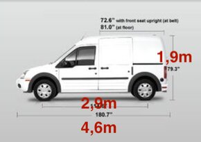 Transit Connect 89tis - 15