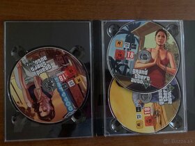 Hry xbox one fornite sims4 xbox360 a gta5 na Pc - 15