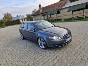 Predám audi A4 b7 - 15