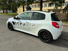 Renault Clio RS 200 CUP - 15