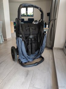 Športový kočík Britax b motion 4 plus - 15