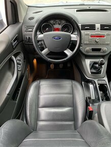 FORD KUGA - PREDAJ AJ NA SPLÁTKY⭐AKONTÁCIA OD 0% - 15