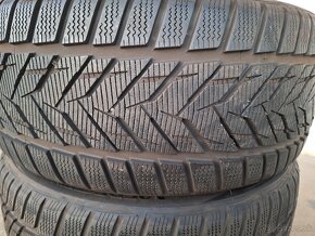 Zimne pneu 235/35 R19 91Y Vredestein Wintrac Xtreme S - 15