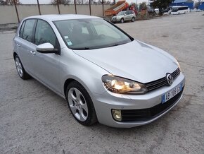 Vw golf 6 2.0tdi - 15