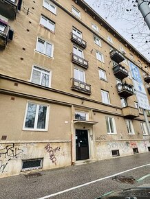 3 IZBOVÝ BYT, UL.KOMENSKÉHO, 85M2, BALKÓN, KOŠICE-STARÉ MEST - 15