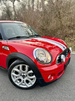 Mini Cooper R56 1.4 Trigger Edition - 15