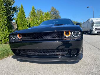 Dodge Challenger 5.7 Hemi Super Track Pack - 15