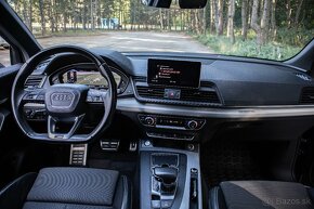 Audi Q5 2.0 TDI quattro S tronic S-line - 15