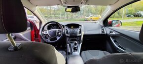 Ford Focus 1.6 TDci, 2012 - 15