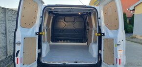 Ford Transit Custom L1H1 - 15