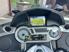 BMW K1600GTL ,rv2019 - 15