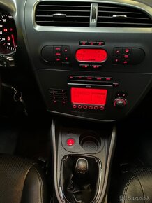 Seat Leon 1.9 TDI 77kw Sport BBS,Remus,Koža,Tempomat - 15