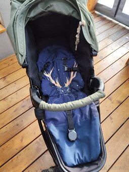 Britax B-Motion 4 Plus - 15