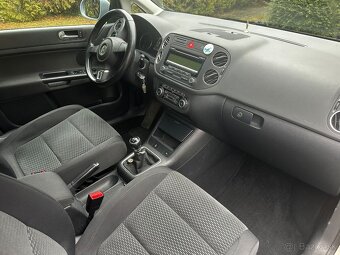 Volkswagen Golf Plus - 15