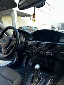 Predam BMW E90 2.0d n47 Facelift - 15