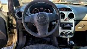 Opel Corsa 1.0 12V Essentia - 15