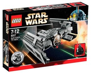 Lego star wars neotvorene sety - 15