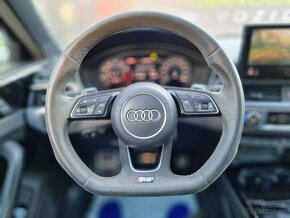 Audi A4 Avant RS4 2.9 TFSI Quattro tiptronic - 15