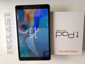 Tablet 12 palcovy Teclast T60 + puzdro, - 15