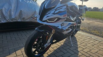 BMW S1000RR M-PAKET - 15