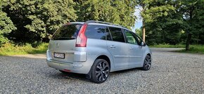 citroen c4 grand picasso 1.6 82kw 2011r - 15