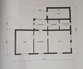 Ponúkame 3i-RD-rekonštrukcia-pochôdzne podkrovie-Badín-BB - 15