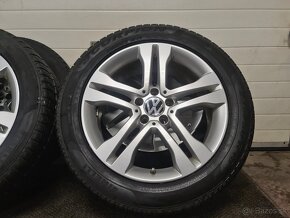 5X112 R18 M.B+ ZIMNE PNEU 235/50 R18 - 15