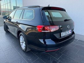 Volkswagen Passat Variant 2.0 TDI EVO Business DSG - 15