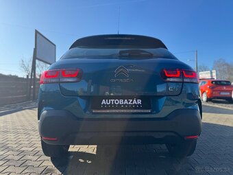 Citroën C4 Cactus PureTech 110 S Shine A/T - 15