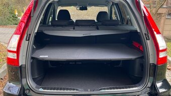 Honda CR-V 2.2 i-Dtec 110kw  EXECUTIVE LIFESTYLE - 15