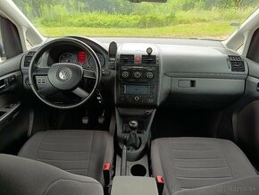 ✳️Volkswagen Touran 1.9 TDI Family✳️ - 15