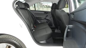 Škoda Rapid 1.4Tdi Active - 15