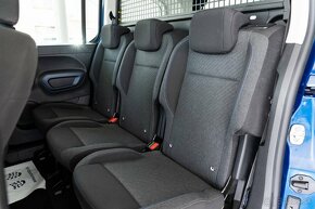 Fiat Dobló Cargo Combi L1H1 1.5 130k CrewCab - 15