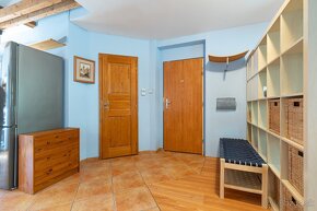 3 izbový byt v rekreačnej zóne Alpinka - 75 m² - 15