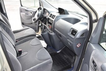 Citroën Jumpy Multispace 2.0 HDi 125 L1 Exclusive 5/9m - 15