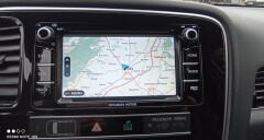 MITSUBISHI OUTLANDER  2,0   MIVEC   4WD  CVT  7 M - 15