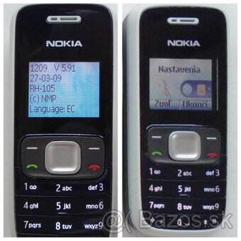 NOKIA 222 Dual SIM-6021-6610i-3720c-3120-1209 - 15