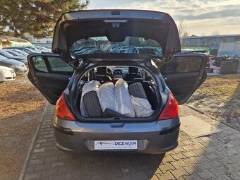 Peugeot 308 1.4 VTi 100k M5 Access (benzín) - 15