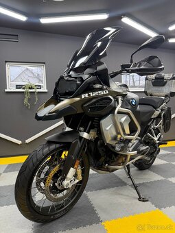 BMW r 1250 gs adventure exclusive - 15