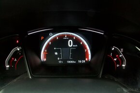 Honda Civic 1.5 VTEC Turbo Sport (2018) - 15