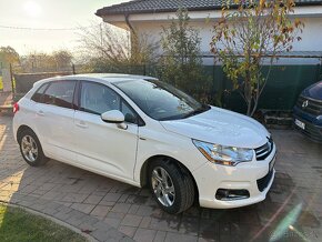 Citroen C4 1.6 HDI 84kw 2015 exclusive - 15