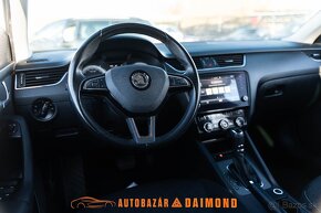 Škoda Octavia Combi 1.6 DSG - 15