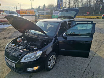 Škoda Fabia 1.2 TSI 105k Family - 15