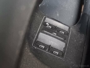 Seat Ibiza IV čierná farba - 15