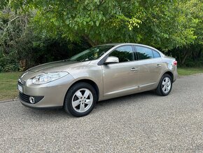 Renault Fluence 1.5dci 78kw - 1. Majiteľ - 15