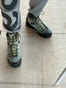 Slalomon X Alp Mid Ltr Gtx 43 - 15