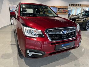 Subaru Forester 2.0i-L Comfort Plus CVT1 - 15