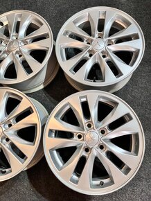 5x114,3 R16 originál Mitsubishi ASX - Outlander - nové - 15